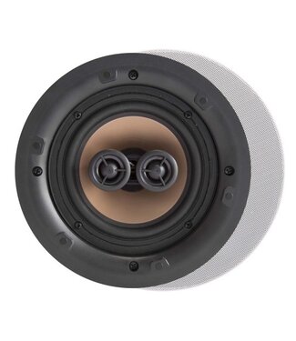 Artsound ArtSound HPRO550 5,25 inch (80mm) - Wand en Plafond Inbouw Luidspreker Artsound ArtSound HPRO550 5,25 inch (80mm) - Wand en Plafond Inbouw Luidspreker