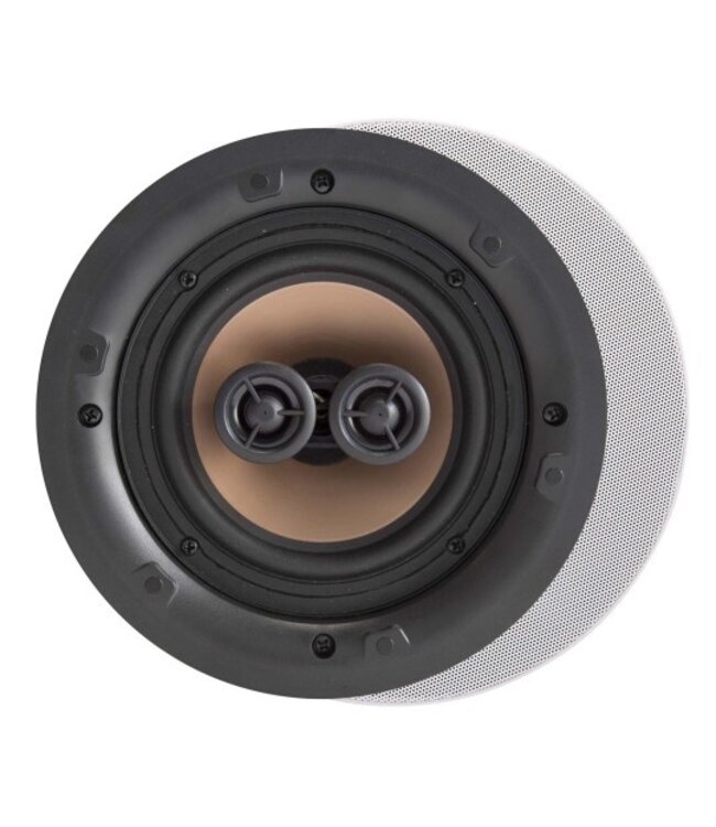 Artsound HPRO550 5,25 inch (80mm) - Wand en Plafond Inbouw Luidspreker