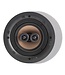 Artsound HPRO550 5,25 inch (80mm) - Wand en Plafond Inbouw Luidspreker