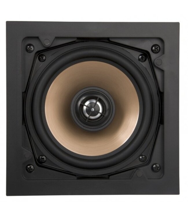 Artsound HPSQ525 (Set van 2) - Inbouw Luidsprekers