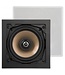 Artsound HPSQ525 (Set van 2) 5,25 inch (80mm) - Wand en Plafond Inbouw Luidsprekers