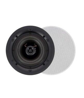 Artsound ArtSound FL502BT Set (1x actief + 1x passief) 5,25 inch (70mm) - Wand en Plafond Inbouw Bluetooth Luidsprekers Artsound ArtSound FL502BT Set (1x actief + 1x passief) 5,25 inch (70mm) - Wand en Plafond Inbouw Bluetooth Luidsprekers