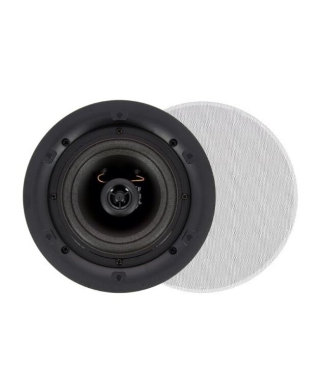 Artsound FL502BT Set (1x actief + 1x passief) - Inbouw Bluetooth Luidsprekers
