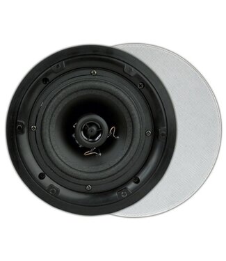 Artsound ArtSound FL502BT Single - 5,25 inch (70mm) Wand en Plafond Inbouw Bluetooth Luidspreker Artsound ArtSound FL502BT Single - 5,25 inch (70mm) Wand en Plafond Inbouw Bluetooth Luidspreker