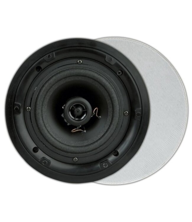 Artsound FL502BT Single - Inbouw Bluetooth Luidspreker