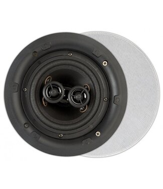 Artsound ArtSound FL30 (Set van 2) 3 inch (52mm) - Wand en Plafond Inbouw Luidsprekers Artsound ArtSound FL30 (Set van 2) 3 inch (52mm) - Wand en Plafond Inbouw Luidsprekers