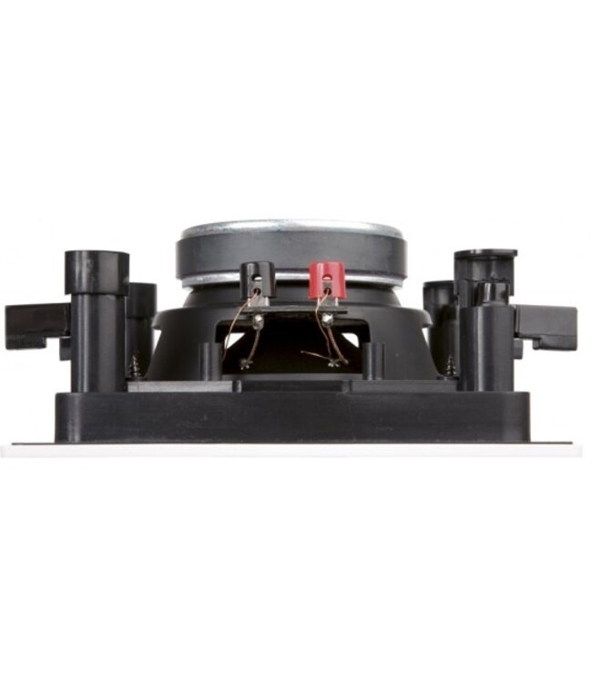 Artsound FL101 (Set van 2) 5,25 inch (70mm) - Wand en Plafond Inbouw Luidsprekers