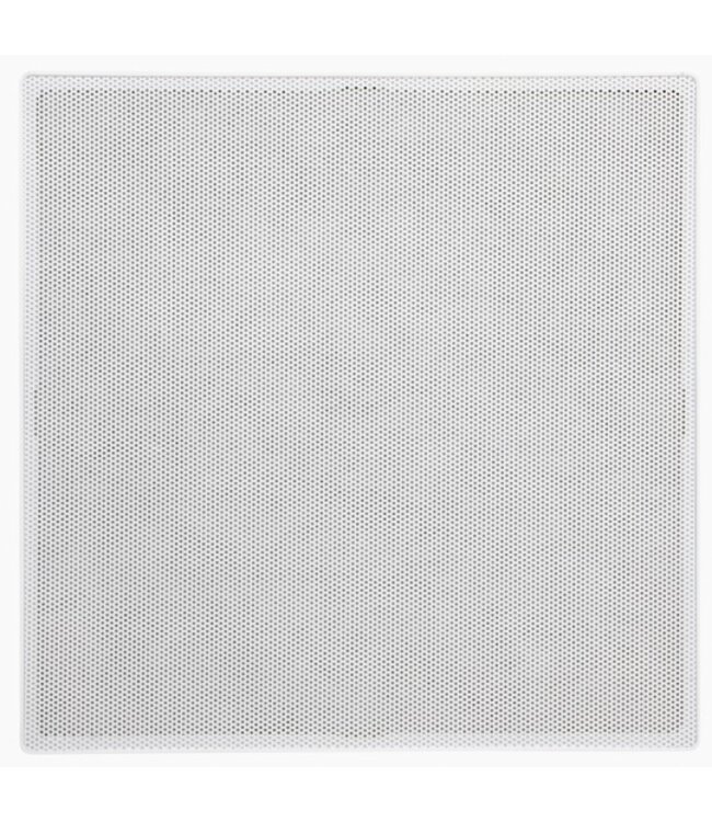 Artsound FL101 (Set van 2) 5,25 inch (70mm) - Wand en Plafond Inbouw Luidsprekers