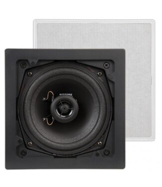 Artsound ArtSound FL101 (Set van 2) 5,25 inch (70mm) - Wand en Plafond Inbouw Luidsprekers Artsound ArtSound FL101 (Set van 2) 5,25 inch (70mm) - Wand en Plafond Inbouw Luidsprekers