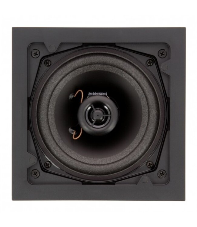 Artsound FL101BT (Set van 2) 5,25 inch (70mm) - Wand en Plafond Inbouw Bluetooth Luidsprekers