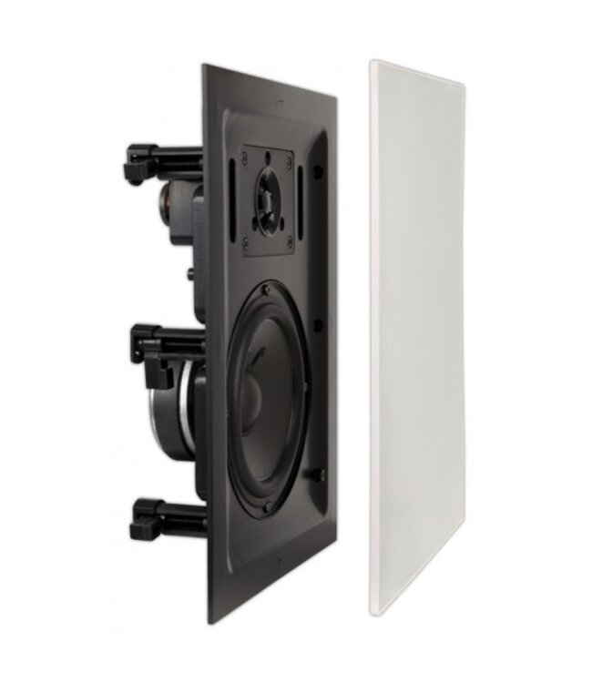 Artsound FL301 (Set van 2) - Inbouw Luidsprekers