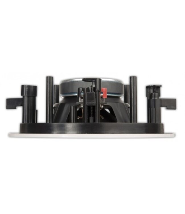 Artsound FL401 (Set van 2) 4 inch (70mm) - Wand en Plafond Inbouw Luidsprekers