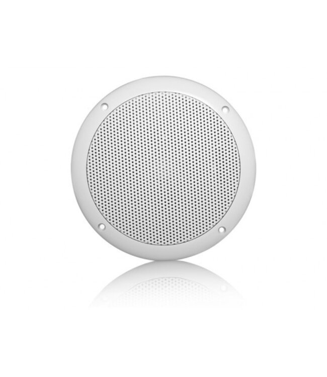 Artsound MDC64 (Set van 2) 6,5 inch (83mm) - Wand en Plafond Inbouw Luidsprekers