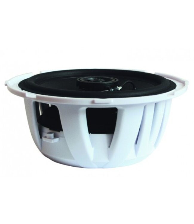 Artsound DC84 (Set van 2) 6,5 inch (75mm) - Wand en Plafond Inbouw Luidsprekers