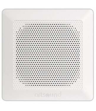 Artsound ArtSound DC84 (Set van 2) 6,5 inch (75mm) - Wand en Plafond Inbouw Luidsprekers Artsound ArtSound DC84 (Set van 2) 6,5 inch (75mm) - Wand en Plafond Inbouw Luidsprekers