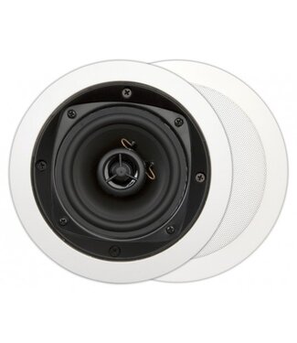 Artsound ArtSound MDC501 (Set van 2) 5,25 inch (70mm) - Wand en Plafond Inbouw Luidsprekers Artsound ArtSound MDC501 (Set van 2) 5,25 inch (70mm) - Wand en Plafond Inbouw Luidsprekers