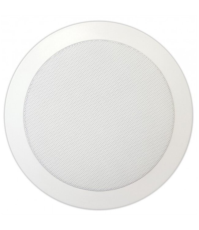 Artsound MDC620 (Set van 2) 6,5 inch (70mm) - Wand en Plafond Inbouw Luidsprekers