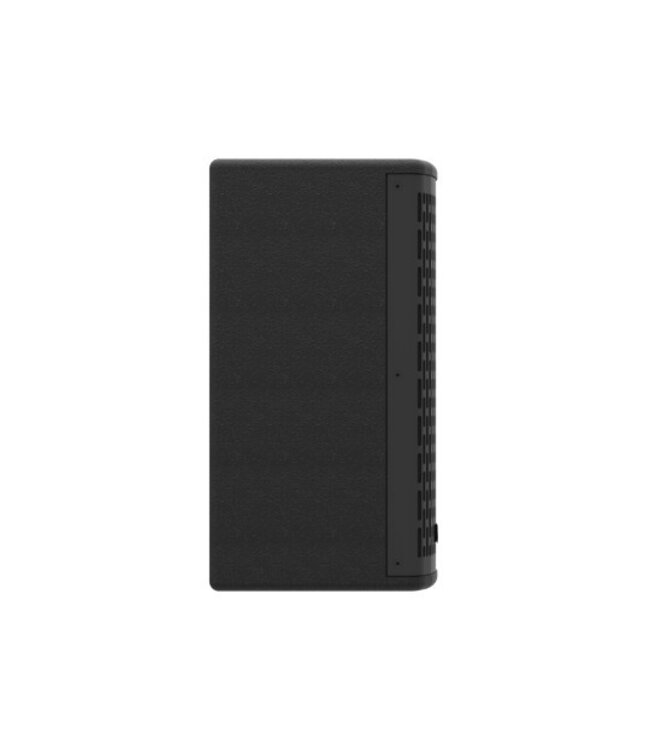 Artsound UNI75 - Opbouw Luidspreker