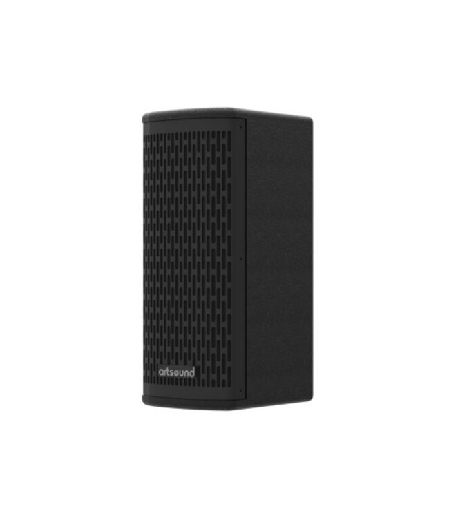 Artsound UNI75 - Opbouw Luidspreker