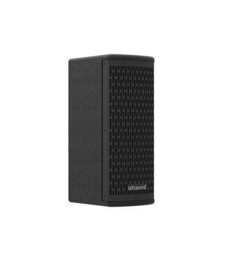 Artsound UNI75 - Opbouw Luidspreker