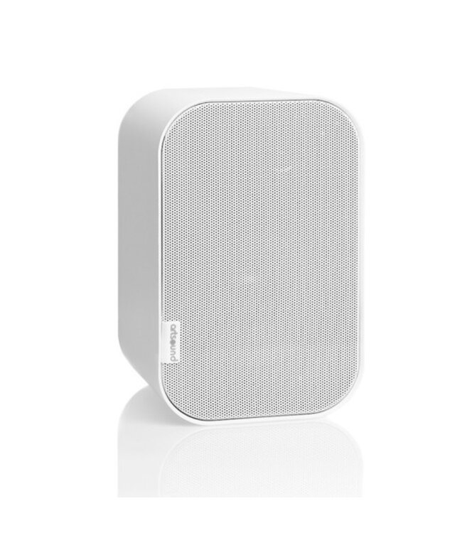 Artsound UNI40 (Set van 2) - Opbouw Luidsprekers