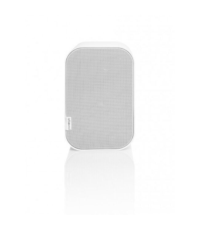 Artsound UNI40 (Set van 2) - Opbouw Luidsprekers