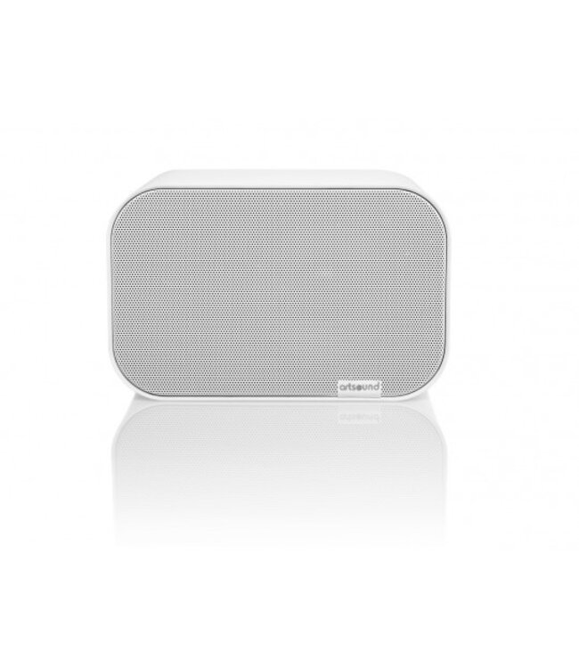 Artsound UNI40 (Set van 2) - Opbouw Luidsprekers