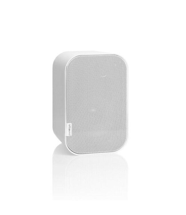 Artsound UNI20 (Set van 2) - Opbouw Luidsprekers