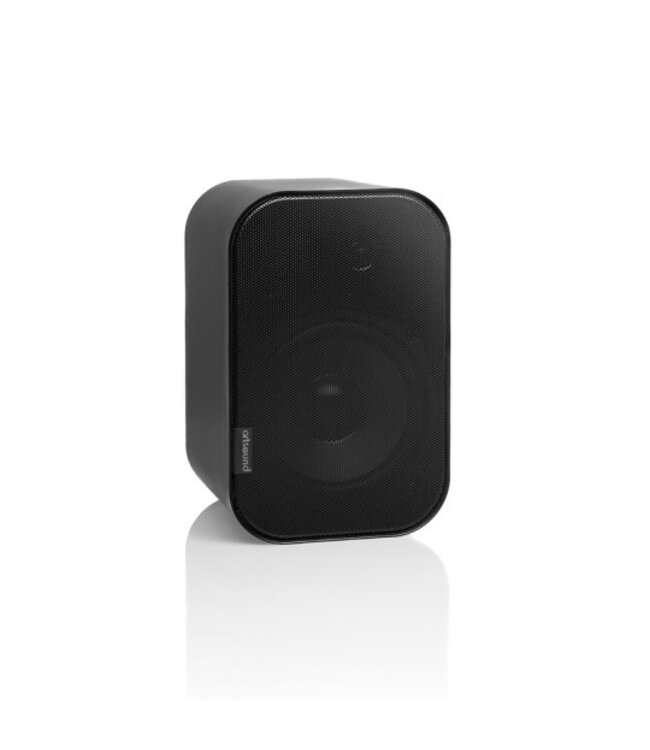 Artsound UNI20 (Set van 2) - Opbouw Luidsprekers