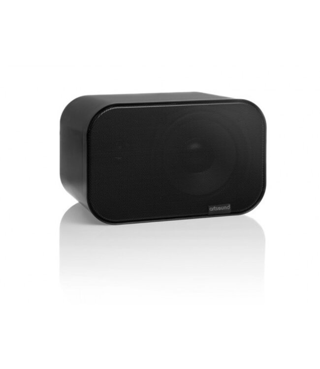 Artsound UNI30 (Set van 2) - Opbouw Luidsprekers