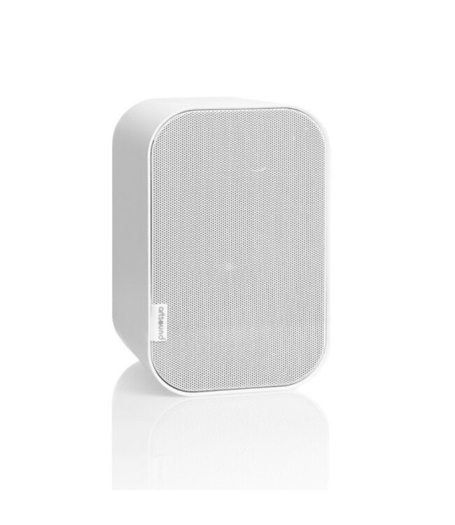 Artsound UNI30 (Set van 2) - Opbouw Luidsprekers