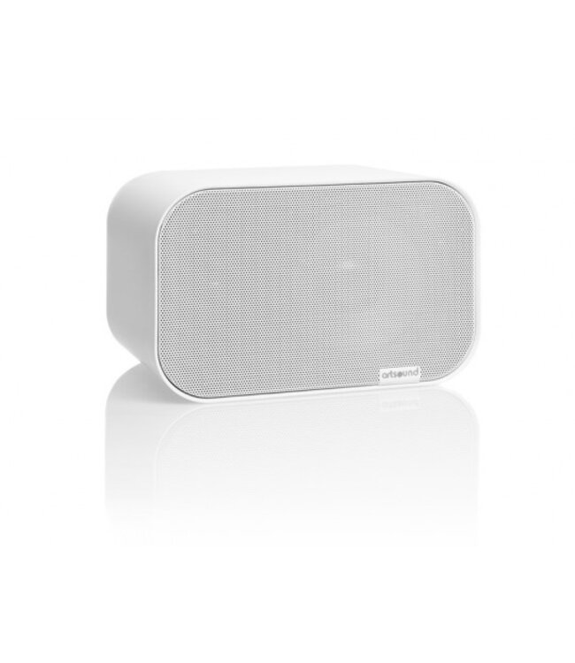 Artsound UNI30 (Set van 2) - Opbouw Luidsprekers