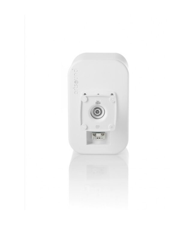 Artsound UNI30 (Set van 2) - Opbouw Luidsprekers