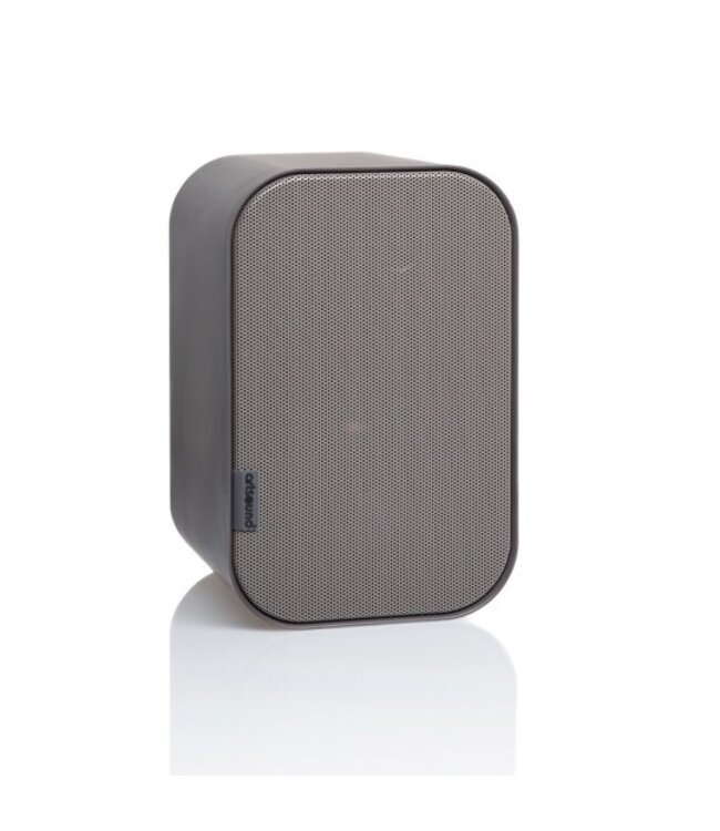 Artsound UNI30 (Set van 2) - Opbouw Luidsprekers