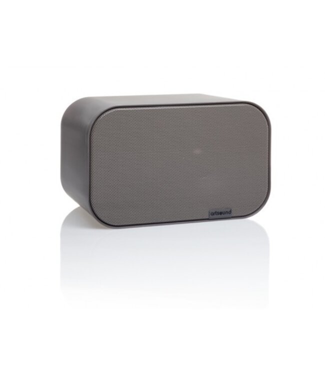 Artsound UNI30 (Set van 2) - Opbouw Luidsprekers