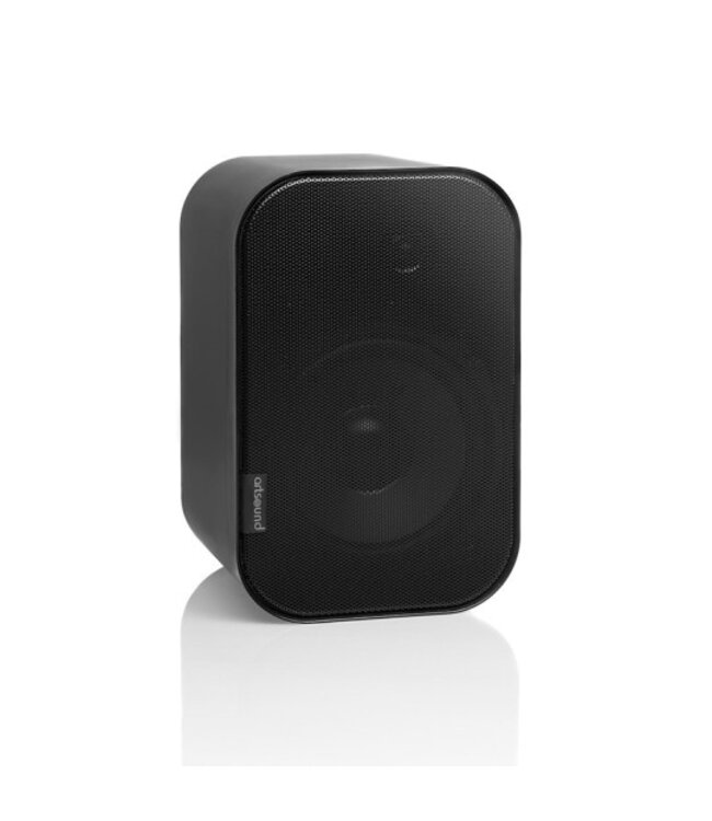 Artsound UNI30 (Set van 2) - Opbouw Luidsprekers