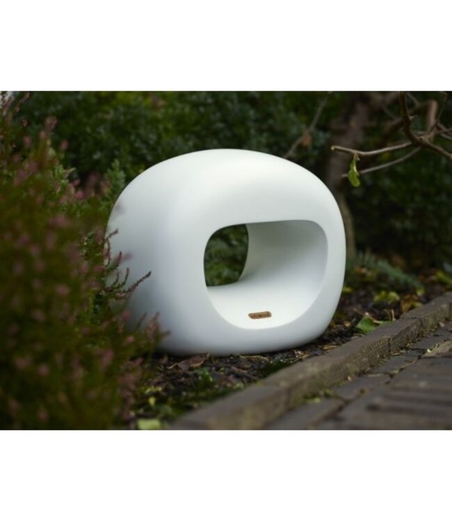 Artsound PASSIVE KURV - Buiten Luidspreker