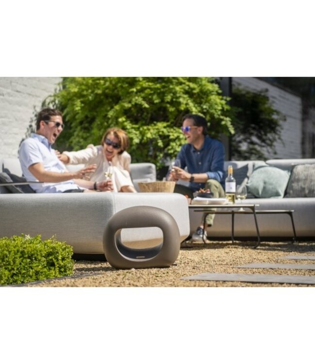 Artsound KURV BT - Bluetooth Buiten Luidspreker