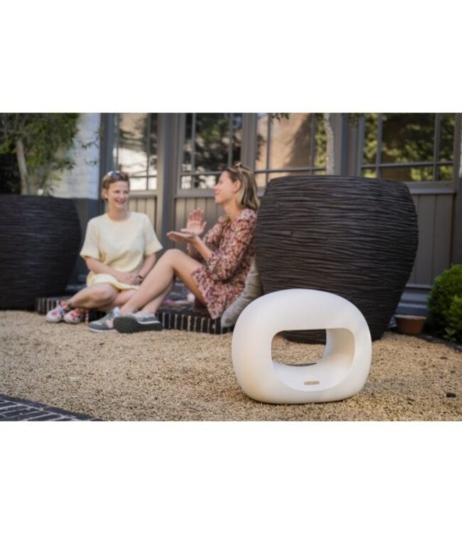 Artsound KURV BT - Bluetooth Buiten Luidspreker