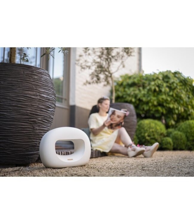 Artsound KURV BT - Bluetooth Buiten Luidspreker