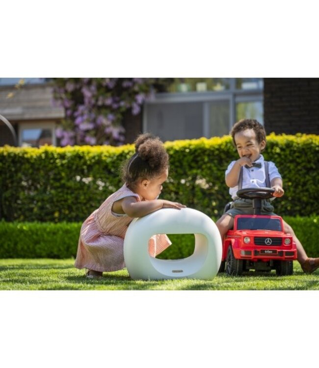 Artsound KURV BT - Bluetooth Buiten Luidspreker