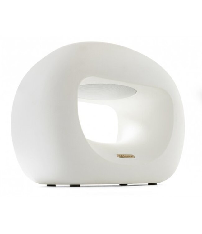 Artsound KURV BT - Bluetooth Buiten Luidspreker