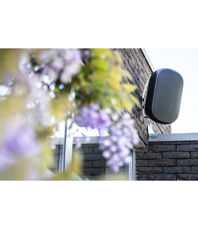 Artsound ASW800 (Set van 2) - Opbouw Luidsprekers