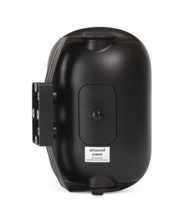 Artsound ASW800 (Set van 2) - Opbouw Luidsprekers