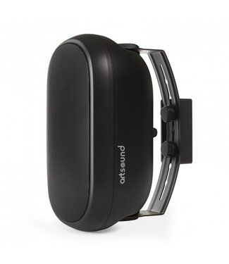 Artsound ASW800 (Set van 2) - Opbouw Luidsprekers