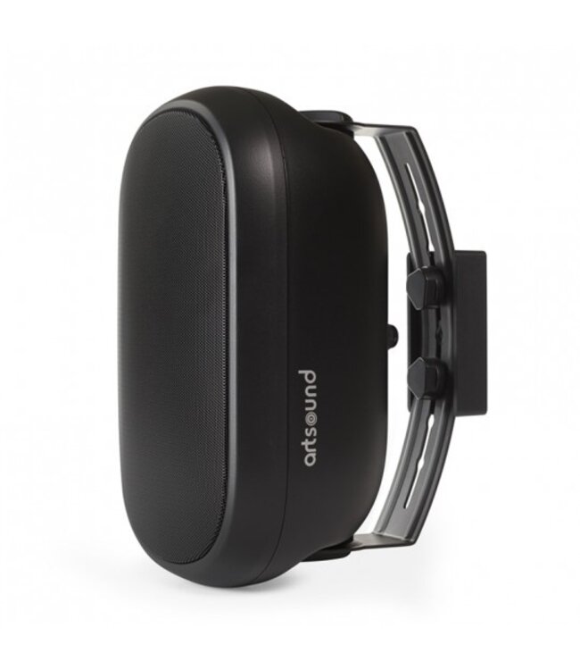 Artsound ASW800 (Set van 2) - Opbouw Luidsprekers