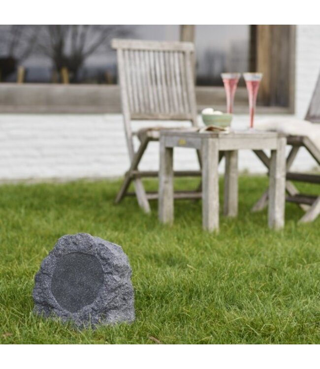 Artsound ROCK - Buiten Luidspreker