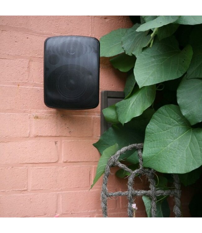 Artsound ASW45.2 (Set van 2) - Opbouw Luidsprekers