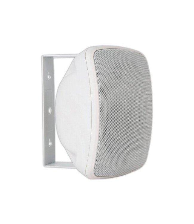 Artsound ASW45.2 (Set van 2) - Opbouw Luidsprekers