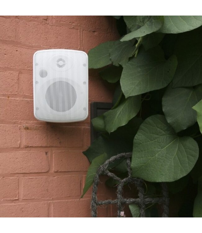 Artsound ASW45.2 (Set van 2) - Opbouw Luidsprekers